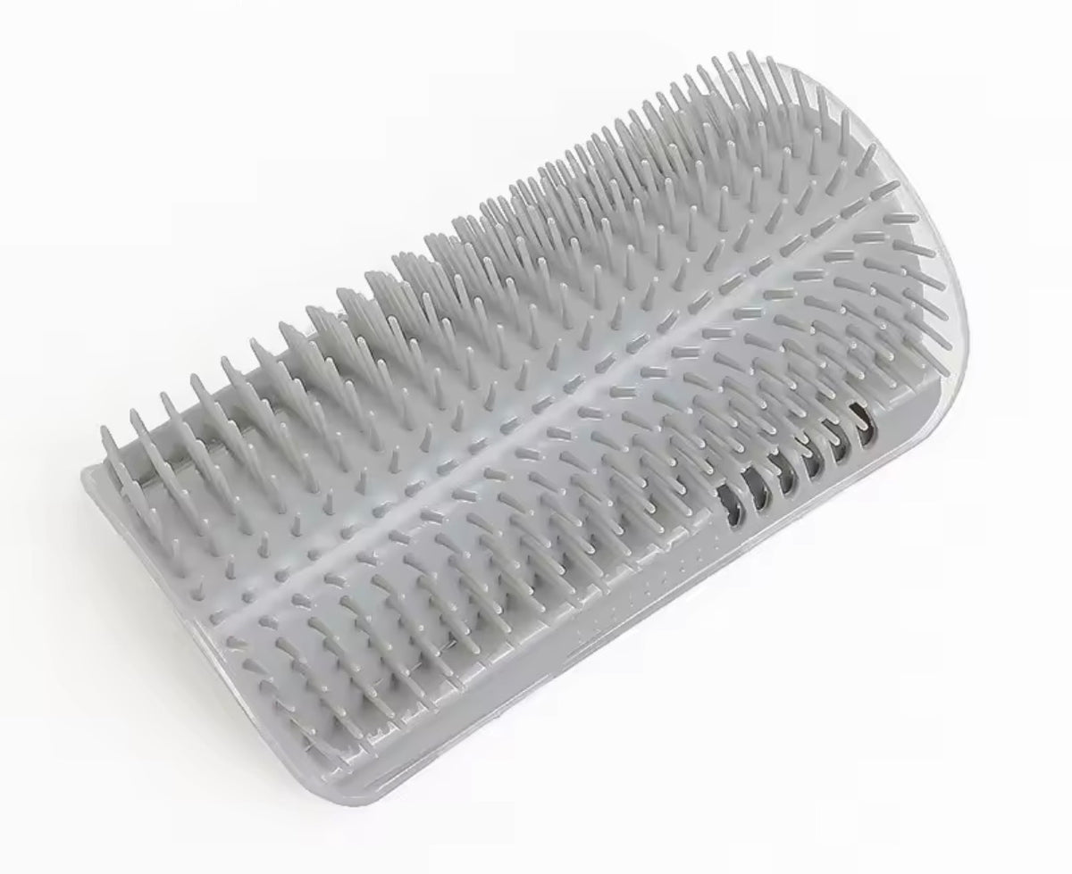 PurrLora™ Cat Corner Brush