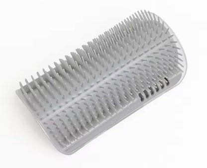 PurrLora™ Cat Corner Brush